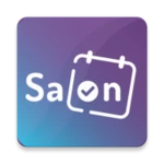 Logo of Salon android Application 